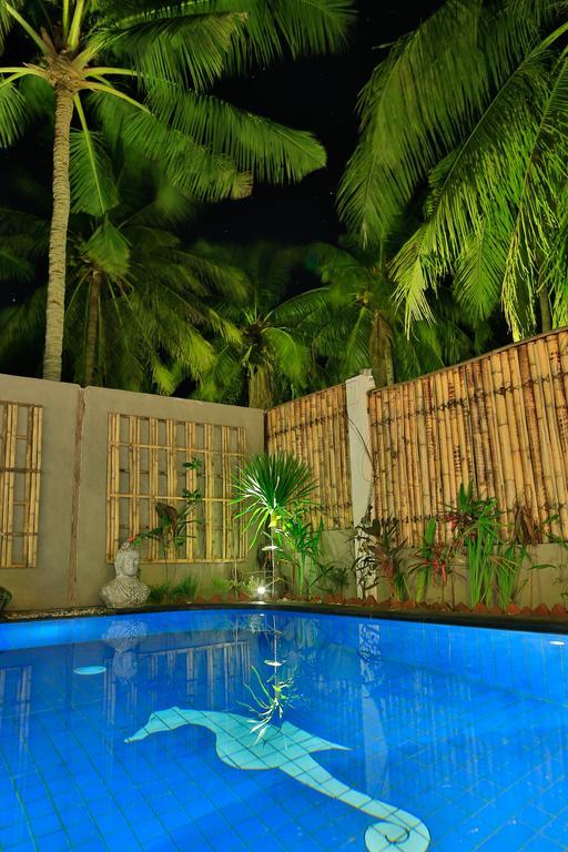 Villas Samalama Gili Trawangan Room photo