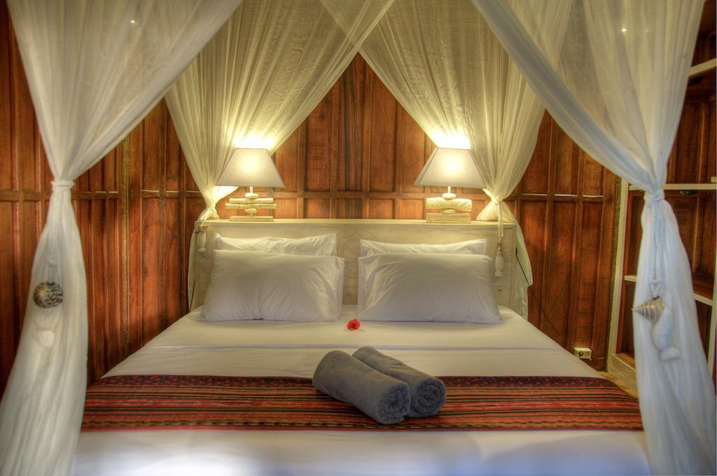 Villas Samalama Gili Trawangan Room photo